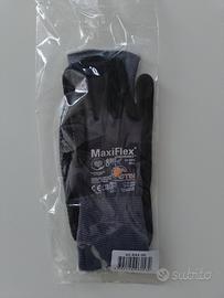 guanti maxiflex