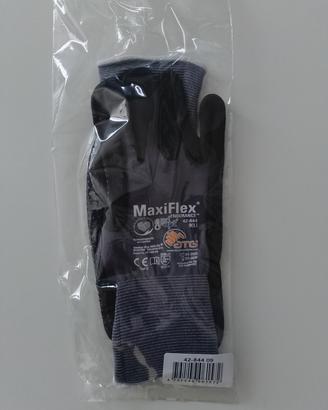 guanti maxiflex