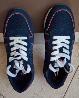 Scarpe bambino Harmont & Blaine n°34 – COME NUOVE