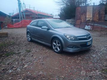 Astra gtc anniversary