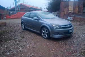 Astra gtc anniversary