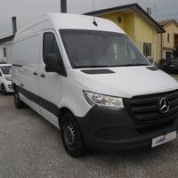 Merceds sprinter 311 cdi tetto alto passo medio 20