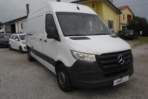 Merceds sprinter 311 cdi tetto alto passo medio 20