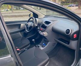 Aygo sol 2007