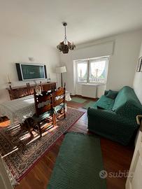 Serina 2 appartamenti 160 mq circa