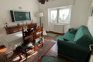 Serina 2 appartamenti 160 mq circa