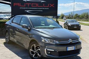 Citroen C-Elysee BlueHDi 100 Shine 88.000KM