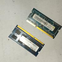 Memoria RAM DDR3