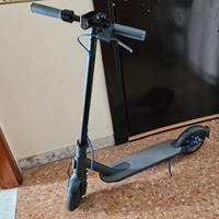 XIAOMI ELECTRIC SCOOTER 3