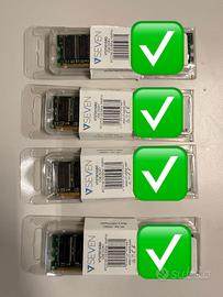 RAM Memory Stick 1 GB SEVEN (NUOVE)