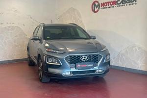 Hyundai Kona 1.0 T-GDI Xpossible