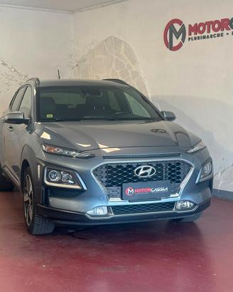Hyundai Kona 1.0 T-GDI Xpossible