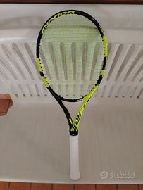 Babolat Pure Aero 2018