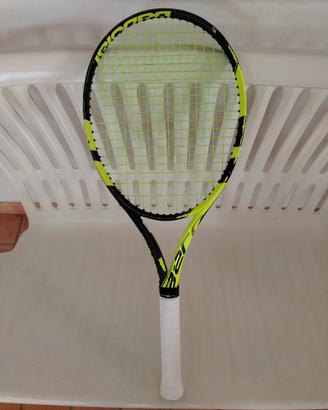Babolat Pure Aero 2018