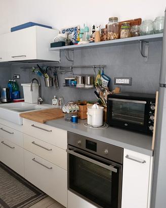 Cucina completa