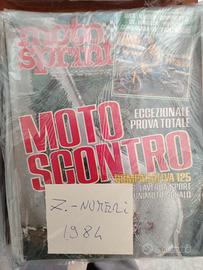 motosprint 