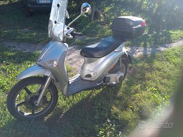 Piaggio Liberty 200 anno 2005