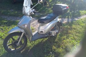 Piaggio Liberty 200 anno 2005