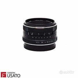 Usato meike 25mm f1.8 21038