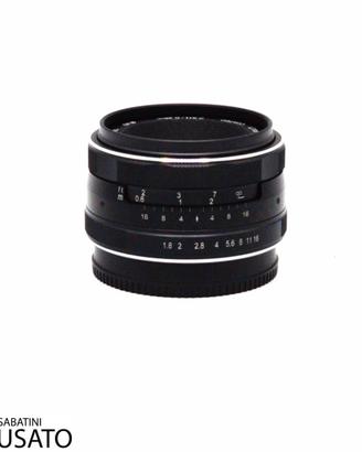Usato meike 25mm f1.8 21038