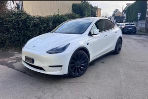 Tesla Model Y Performance #8966