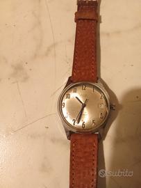 orologio vintage