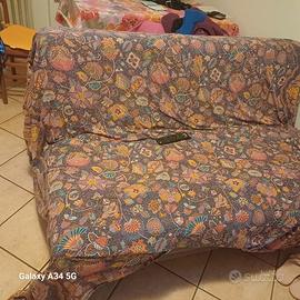 camera da letto,frigo in buone condizioni pr