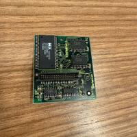 Tecnoalarm scheda Vocabolario per centrale TP8-64