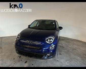 FIAT 500X - 500X 1.3 MultiJet 95 CV