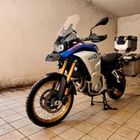 Bmw f 850 gs - 2020