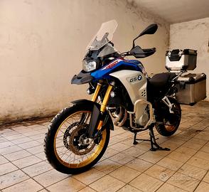 Bmw f 850 gs - 2020
