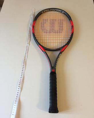 Racchetta Wilson Federer (USATA)