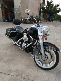 road king