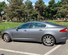 JAGUAR XF 1ª serie (X250) - 2008