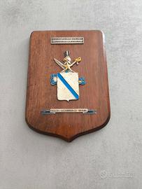 Crest esercito regione militare centrale 