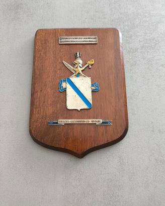 Crest esercito regione militare centrale 