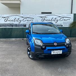 Fiat Panda Cross 1.0 FireFly S&S Hybrid