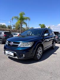 Fiat Freemont 2.0 Mjt 170 CV 4x4 aut. Lounge