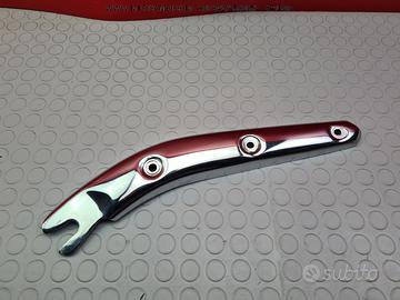 TELAIETTO POSTERIORE TRIUMPH SPEEDMASTER 800 2003