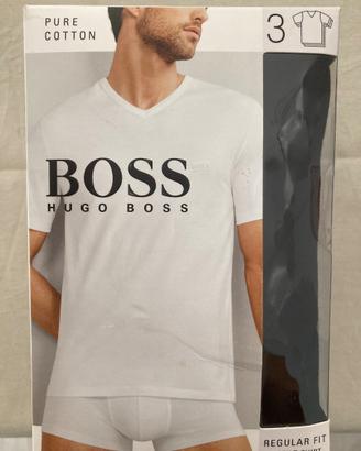 Set magliette Uomo Hugo Boss