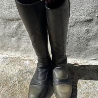 Stivali Equitazione 36