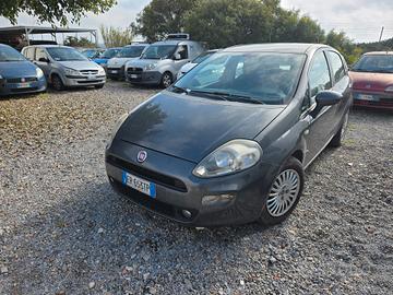 Fiat Grande Punto EVO CON MOTORE NUOVO ZERO KM GAR