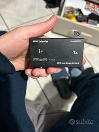 2 extender HDMI
