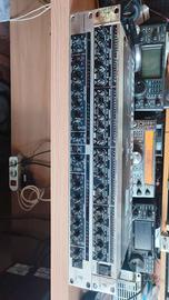  Processori behringer 