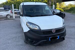 Fiat doblo Maxi 1,6 105cv diesel 3 posti 2020