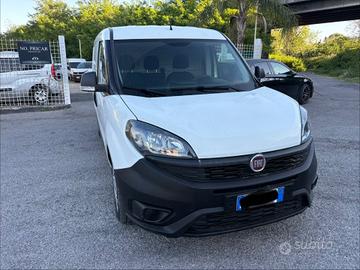 Fiat doblo Maxi 1,6 105cv diesel 3 posti 2020