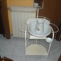 Antico lavabo