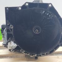 CAMBIO MANUALE COMPLETO FORD Fiesta 6Â° Serie Rest