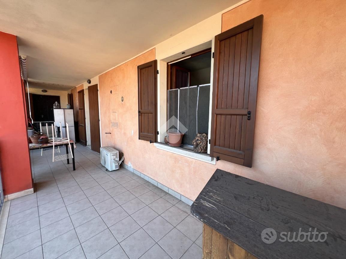 Appartamento – San Gervasio Bresciano, Brescia - Vista 4
