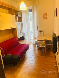 Bilocale in zona Lorenteggio ALL INCLUSIVE